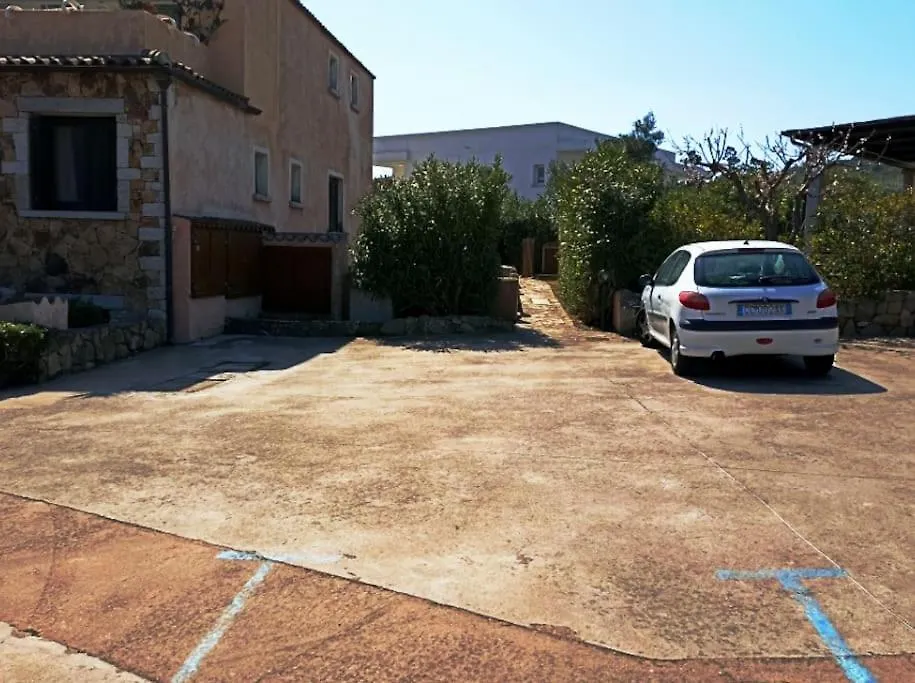 La Dolce Dimora Διαμέρισμα Όλμπια Ιταλία