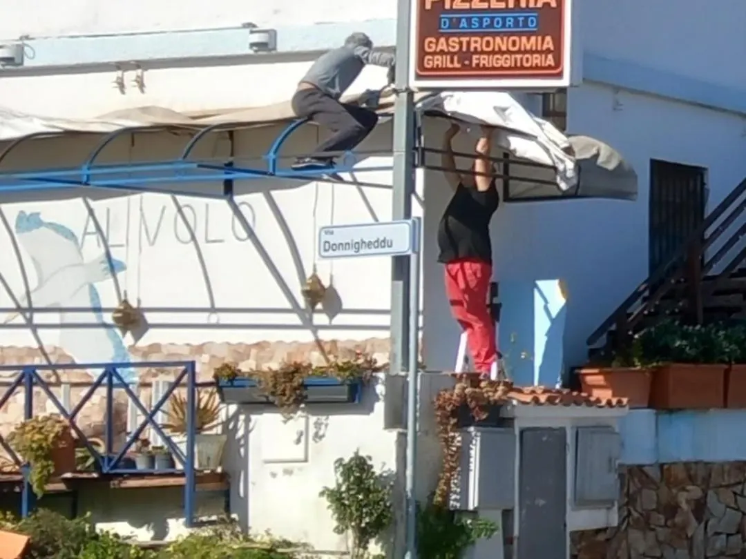 La Dolce Dimora Διαμέρισμα Όλμπια 0*,